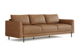 Imogen Leather Sofa