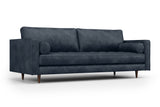 Isabella Leather Sofa
