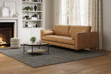 Isabella Leather Sofa