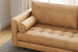 Isabella Leather Sofa