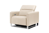 Isla Leather Recliner Chair