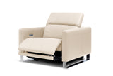 Isla Leather Recliner Chair