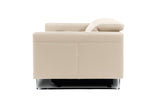 Isla Leather Recliner Chair