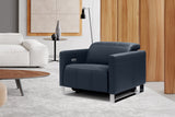 Isla Leather Recliner Chair