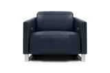 Isla Leather Recliner Chair