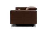 Isla Leather Recliner Chair
