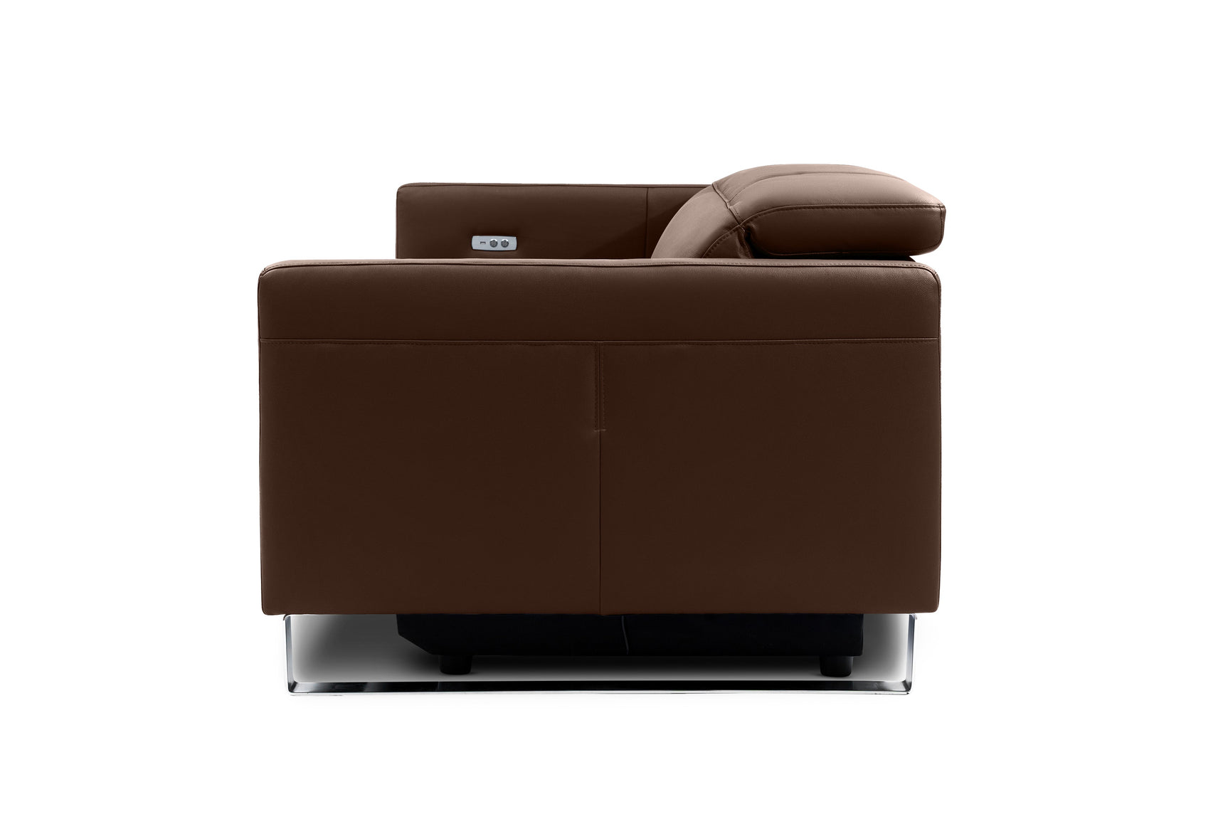Isla Leather Recliner Chair