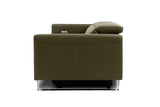Isla Leather Recliner Chair