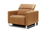Isla Leather Recliner Chair