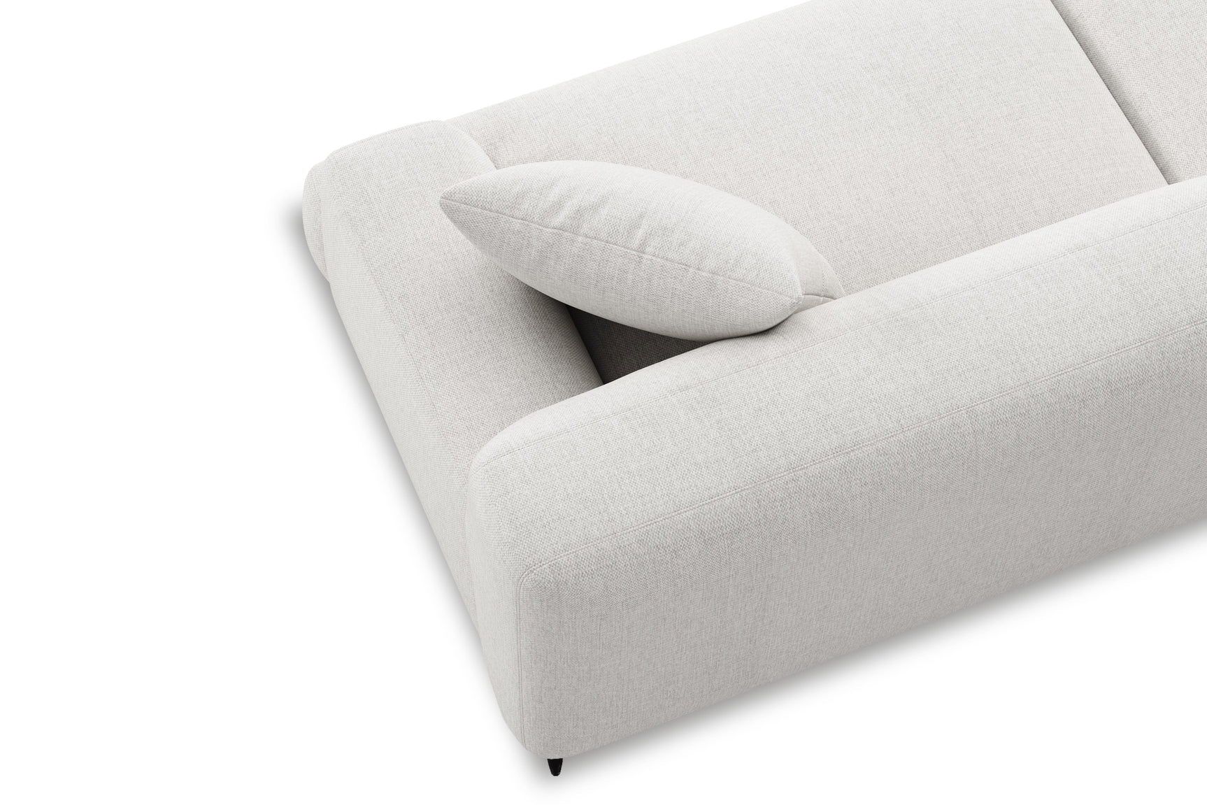 Kotor Fabric Sofa