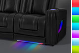 Valencia Cyber Immersive Sound Console
