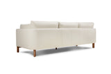 Matera Leather Sofa