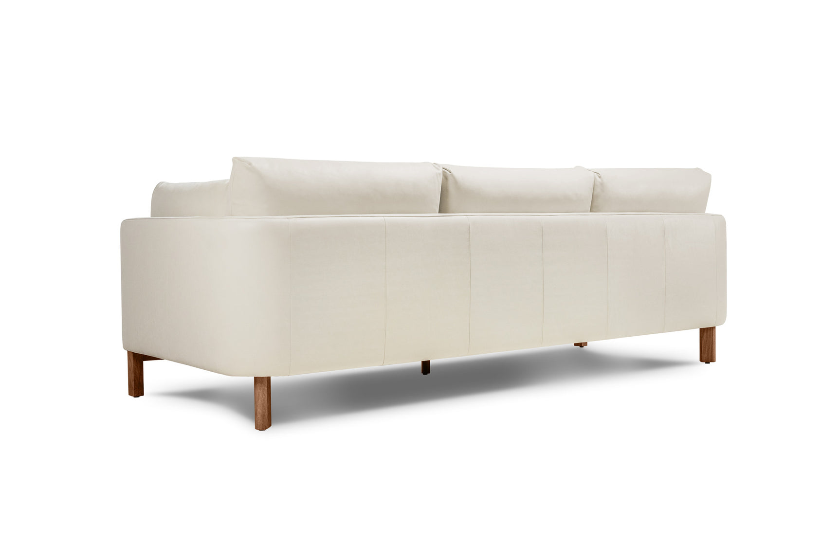 Matera Leather Sofa