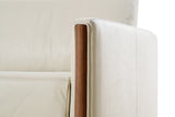 Matera Leather Sofa