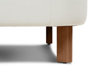 Matera Leather Sofa