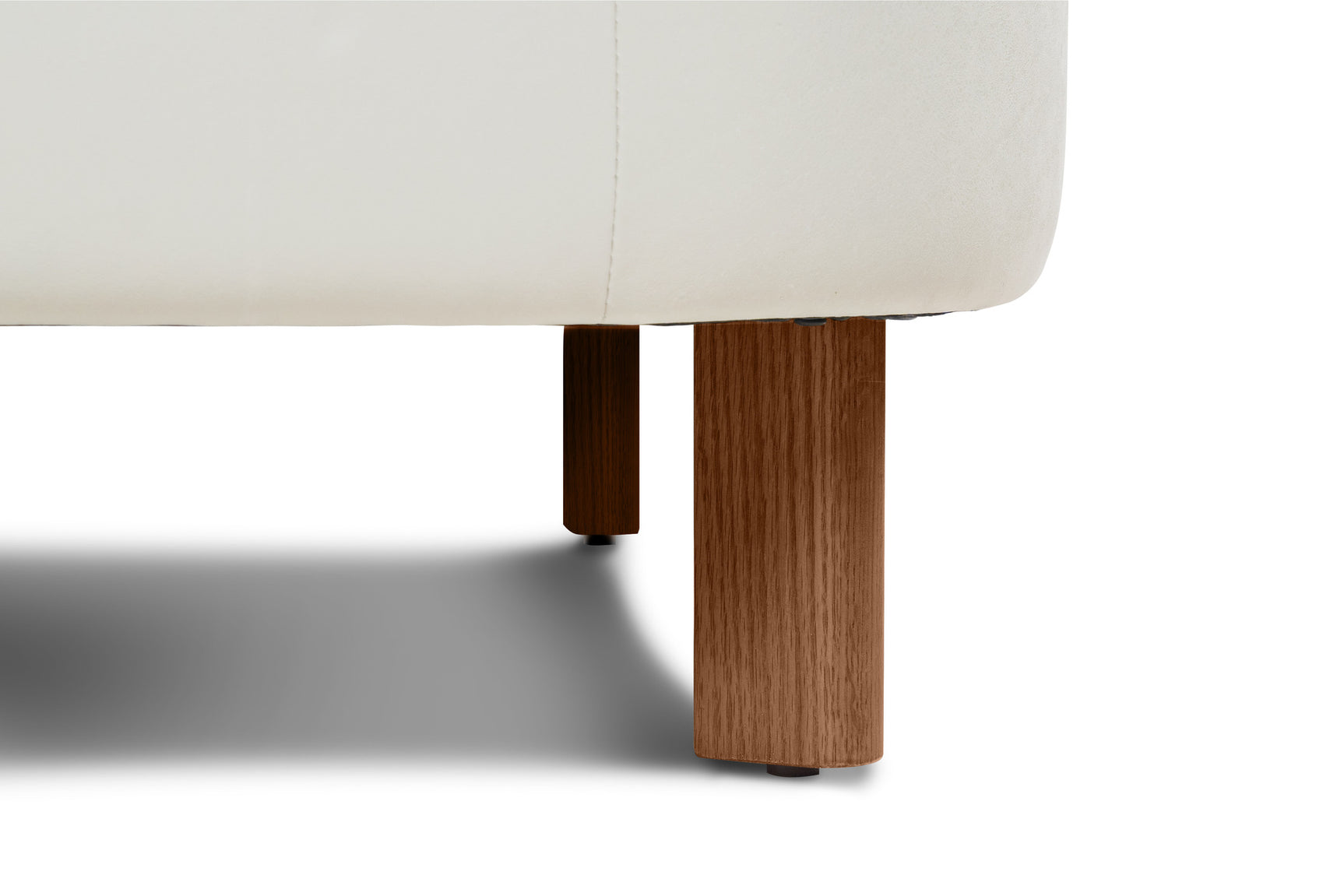 Matera Leather Sofa