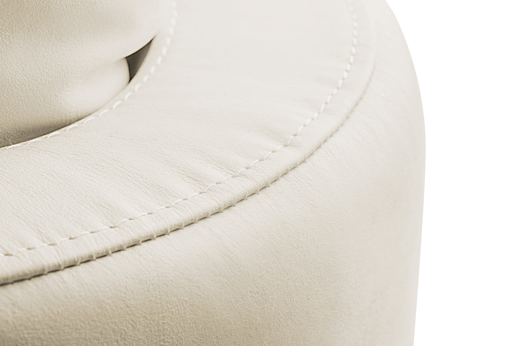 Matera Leather Sofa