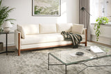 Matera Leather Sofa