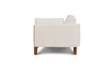 Matera Leather Sofa