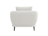 Melissa Boucle Accent Chair