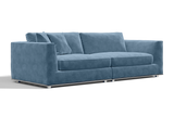 Astrid Fabric Sofa