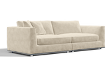 Astrid Fabric Sofa