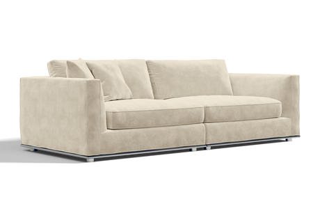 Astrid Fabric Sofa