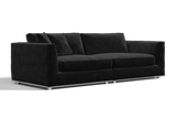 Astrid Fabric Sofa