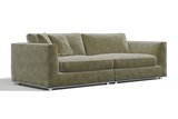 Astrid Fabric Sofa