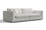 Astrid Fabric Sofa