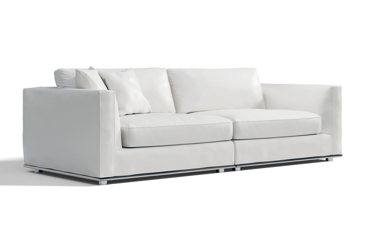 Astrid Fabric Sofa