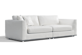Astrid Fabric Sofa