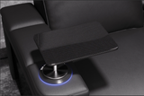 Valencia Monza Carbon Fiber Home Theater Seating