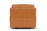 Oliver Leather Recliner Chair