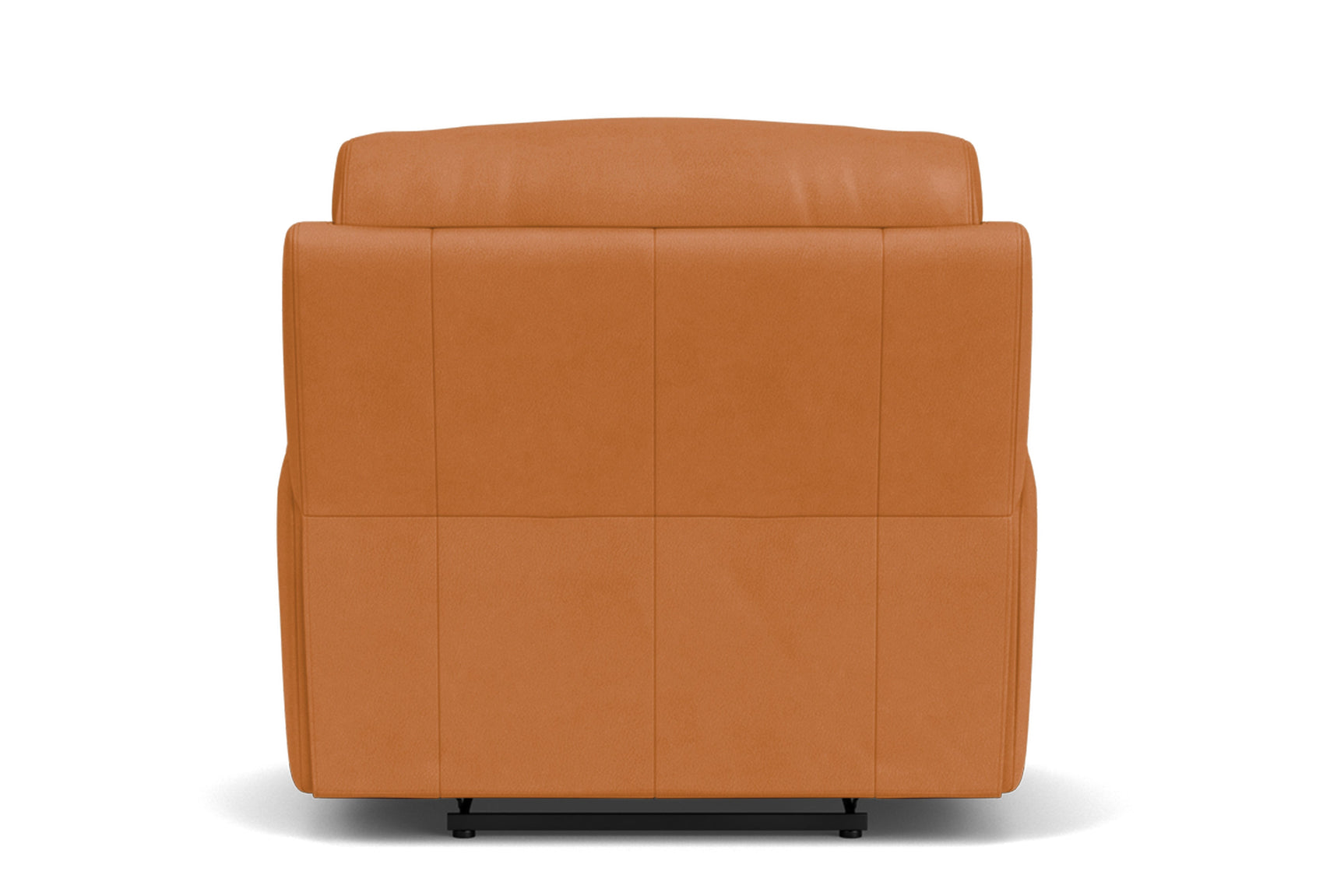Oliver Leather Recliner Chair