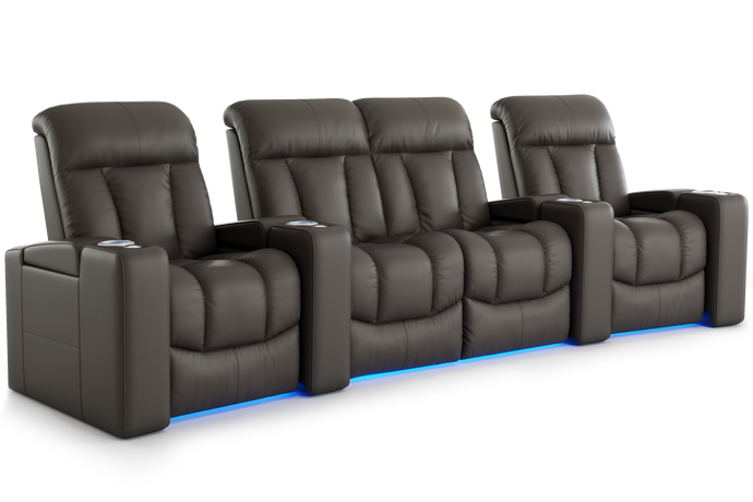 Olivia Home Theater Seating