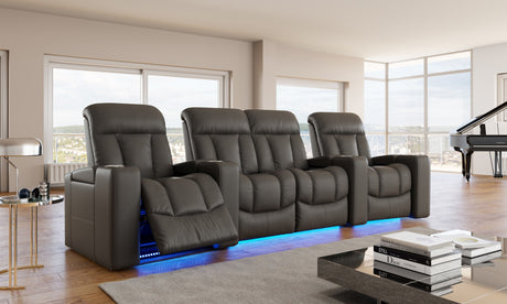 Olivia Home Theater Seating