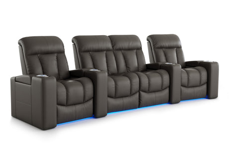 Olivia Home Theater Seating