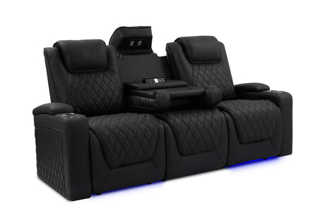Valencia Oslo Luxury Console Edition