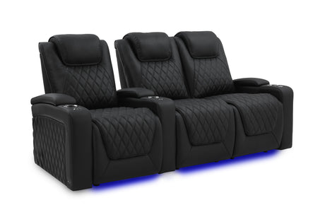 Valencia Oslo Luxury Edition