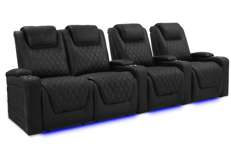 Valencia Oslo Luxury Edition