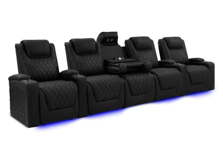 Valencia Oslo Luxury Console Edition