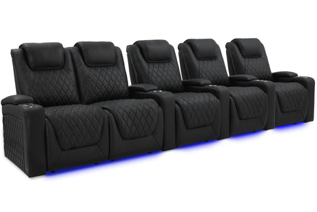 Valencia Oslo Luxury Edition