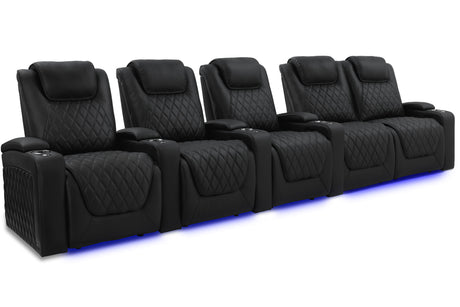 Valencia Oslo Luxury Edition