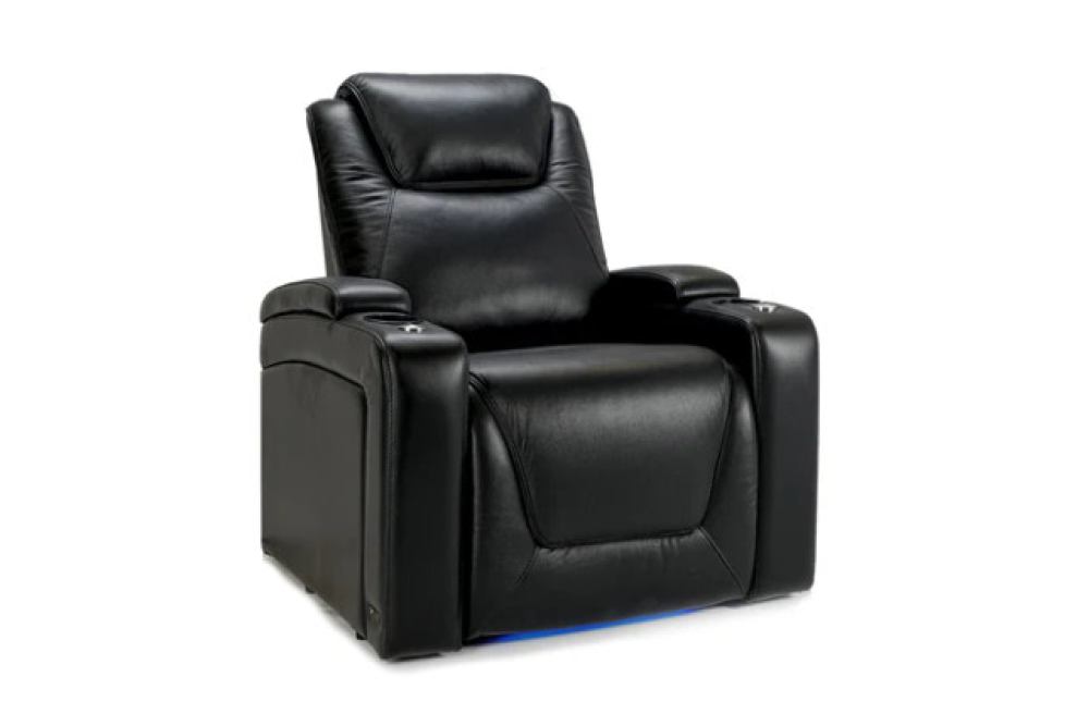 Valencia Oslo Modern Home Cinema Seating