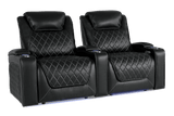 Valencia Oslo XL Home Cinema Seating