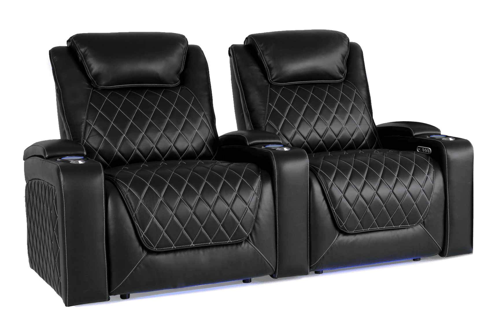 Valencia Oslo XL Home Cinema Seating
