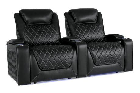 Valencia Oslo XL Home Cinema Seating