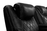 Valencia Oslo Home Cinema Seating