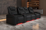 Valencia Oslo Home Cinema Seating